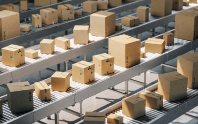 E-commerce logistics startup Stord acquires UPS subsidiary
