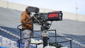 ESPN flagship streaming app to be named ESPN sources say