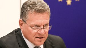 EU to set out next countermeasures against US tariffs on
