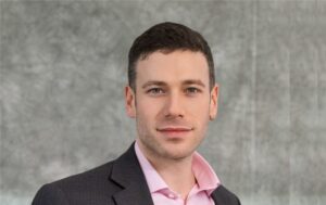 Edgewater sales exec Lee Shmuel Goldfarb joins B2PRIME