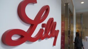 Eli Lilly LLY earnings Q1 2025