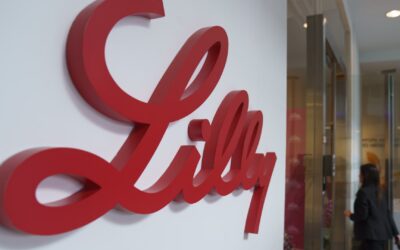 Eli Lilly (LLY) earnings Q1 2025
