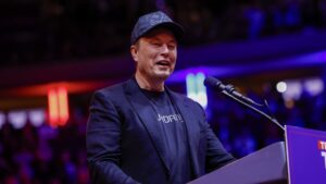 Elon Musk America PAC didnt pay voters who signed petition