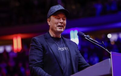 Elon Musk America PAC didn’t pay voters who signed petition: lawsuit