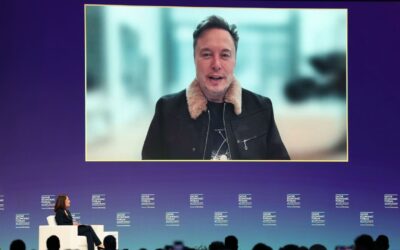 Elon Musk says he will spend ‘a lot less’ on future campaign donations