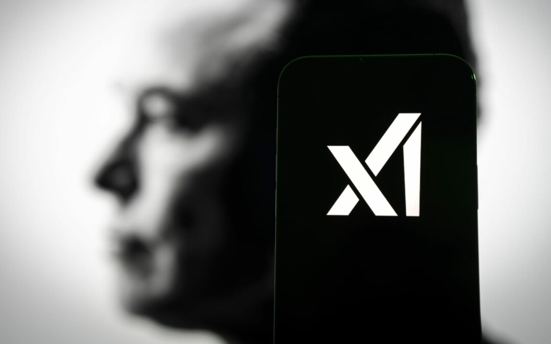 Elon Musk’s xAI partners with messaging app Telegram for Grok