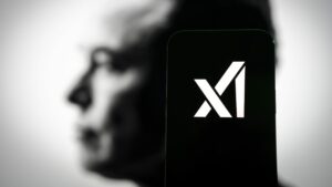 Elon Musks xAI partners with messaging app Telegram for Grok