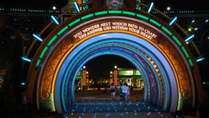 Epic Universe opens as Universal leans into parks takes on