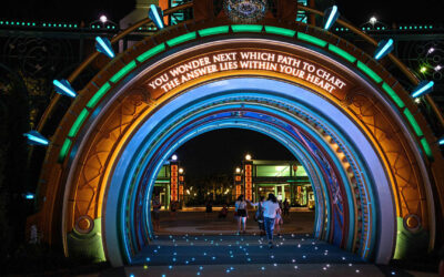 Epic Universe opens as Universal leans into parks, takes on Disney