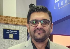 Exclusive Axi names Owais Anwer as Global Head of Technology