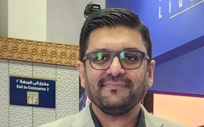 Exclusive: Axi names Owais Anwer as Global Head of Technology Operations
