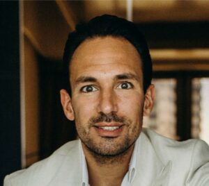 Exclusive Former ADSS Saxo exec Jamieson Blake launches Level
