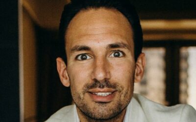 Exclusive: Former ADSS / Saxo exec Jamieson Blake launches Level 26