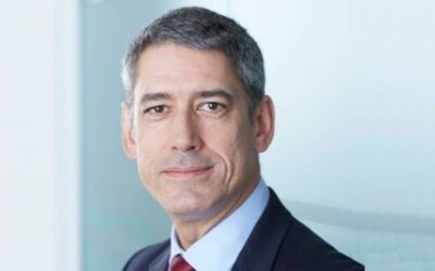 Exclusive: Former Sucden COO Gavin Parker joins Marex Abu Dhabi