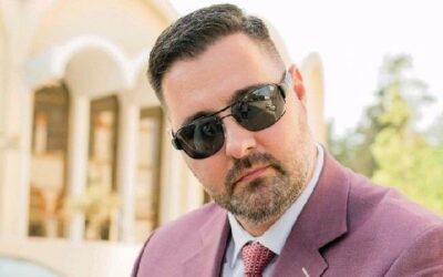 Exclusive: Longtime CFDs exec Zoltan Nemeth joins prop firm FunderPro to head BizDev