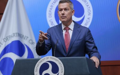 FAA launches Newark airport task force with Verizon, L3Harris execs