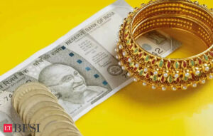 Finance Ministry Recommends Delay in RBIs Gold Loan Guidelines Boosts