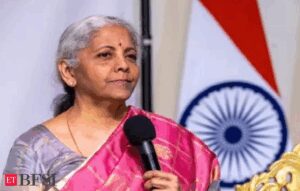 Finance Ministry unveils draft framework of Climate Finance Taxonomy ET