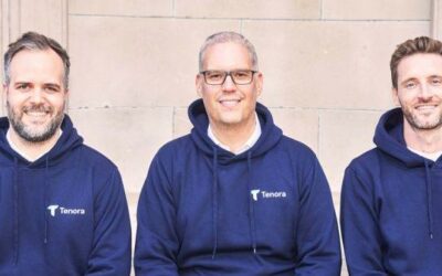 Former Argentex CEO Harry Adams launches new B2B FX firm Tenora