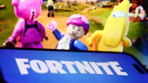 Fortnite applies to launch on Apples App Store after Epic