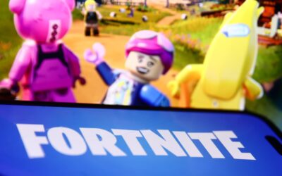 Fortnite is now offline on iOS as Apple blocks game, Epic Games says