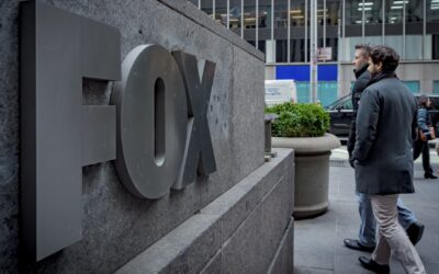 Fox One streaming service to launch before NFL season