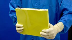 GM unveils new EV battery tech aims to be first