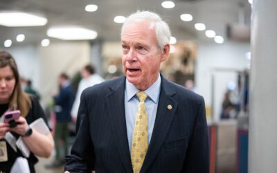 GOP senators criticize House budget bill over deficit concerns
