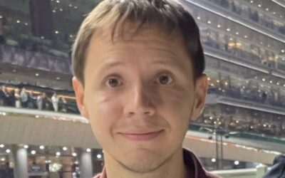 GTCFX hires Alpari’s Mikhail Seliverstov as CCO