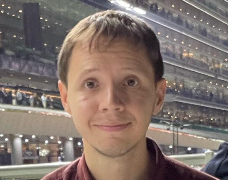 GTCFX hires Alparis Mikhail Seliverstov as CCO