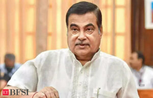 Gadkari calls for new law for cooperative sector to keep
