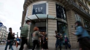 Gap GAP earnings Q1 2025