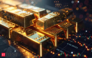Gold leads with robust 41 pc return in FY25 to