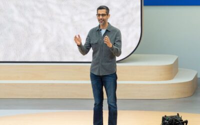 Google launches Veo 3, an AI video generator that incorporates audio