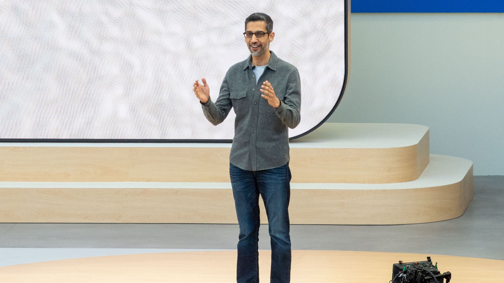 Google launches Veo 3 an AI video generator that incorporates