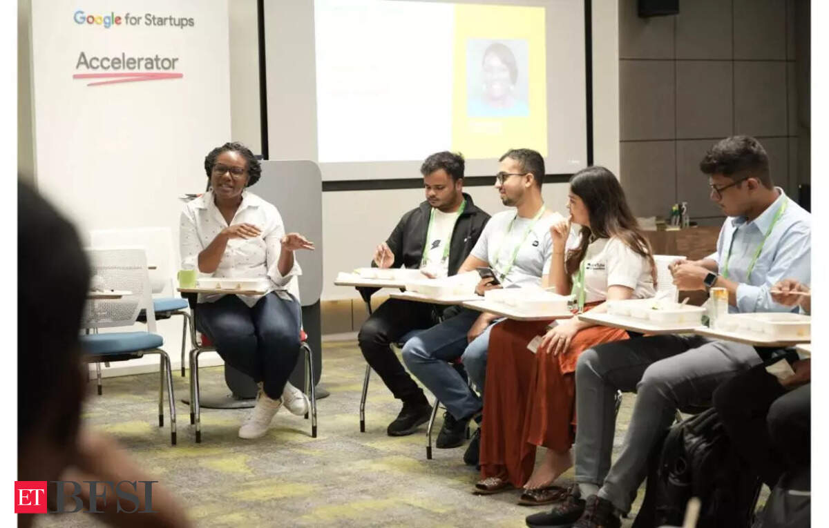 Google opens applications for AI accelerator program in India startups
