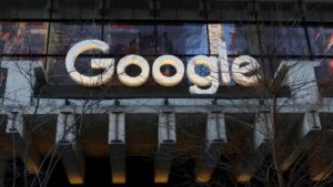 Google to pay Texas 14 billion in data privacy settlement