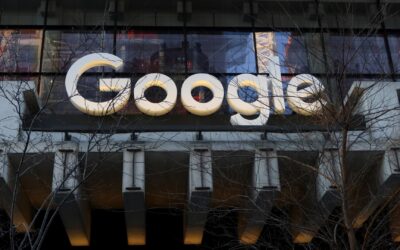 Google to pay Texas $1.4 billion in data privacy settlement