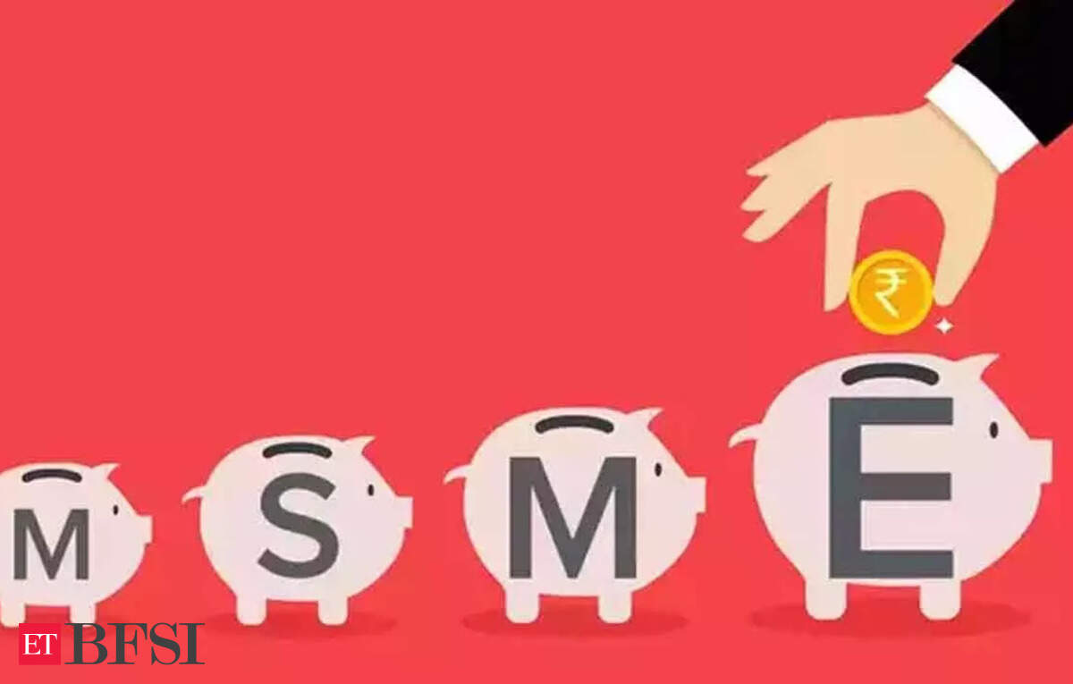 Governments Push to Boost Credit for MSMEs and Leverage Technology
