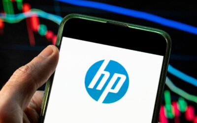 HP (HPQ) Q2 earnings 2025