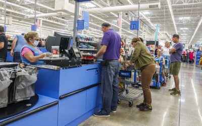 Hispanic shoppers are spending less on groceries, pressuring companies