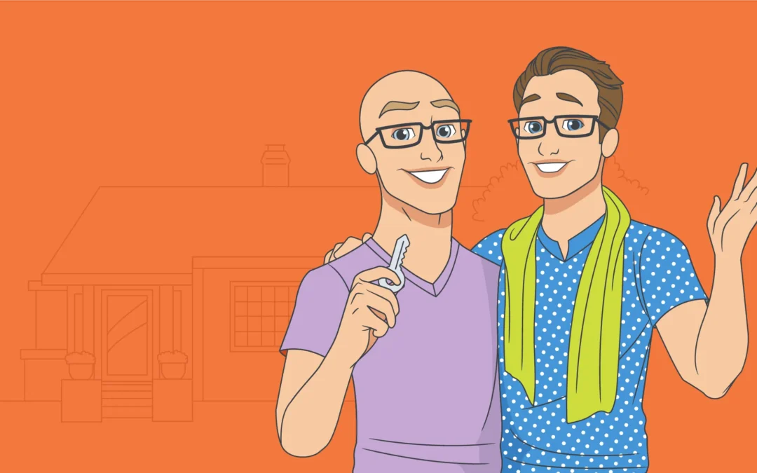 How to Save $30,000 in One Year: Our 3-Step Plan