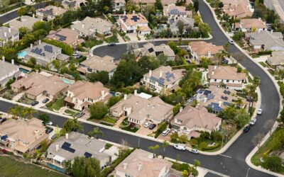 How unaffordable the housing market is and where it’s getting worse