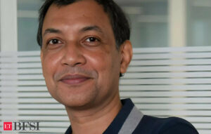 IAMAI names Billdesk Co founder MN Srinivasu as Chairman BFSI News