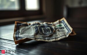 INDIA RUPEE Rupee hits six month peak before retreating on likely central