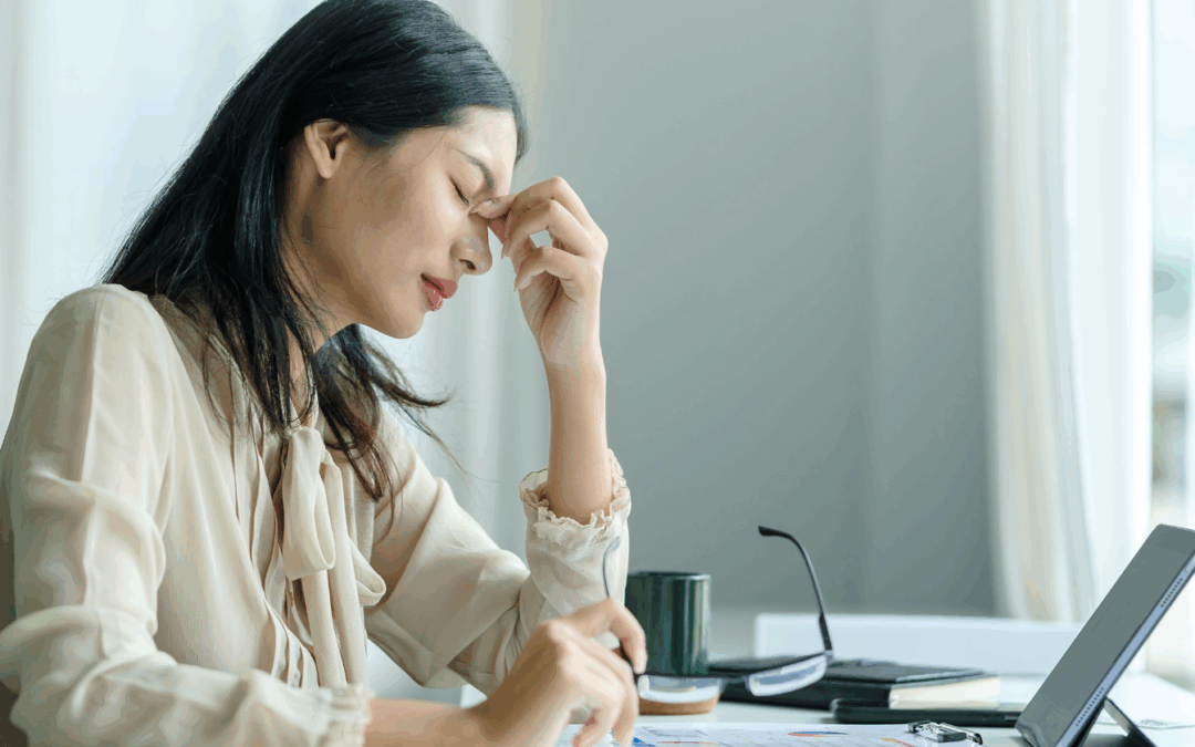 If you want to stop feeling like a ‘corporate drone’, say goodbye to these 8 habits