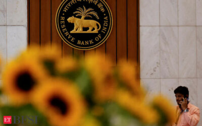 India central bank working group recommends longer hours for interbank money markets, ET BFSI