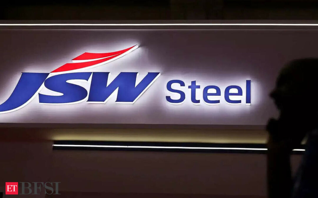 India government finalising response to top court scrapping JSW Steel-Bhushan deal, official says, ET BFSI