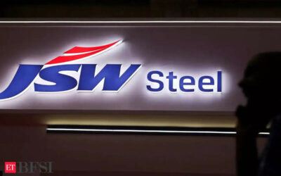 India government finalising response to top court scrapping JSW Steel-Bhushan deal, official says, ET BFSI