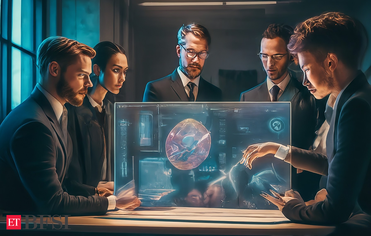 Indian VC funds leverage AI to evaluate deals boost workflows